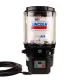 P603S GREASE PUMP 4L 24V + TIMER + LOW LEVEL SIGNAL