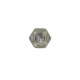 LINCOLN VENT NIPPLE 0.07-0.34 BAR 1/8 NPT 5677