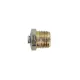 LINCOLN VENT NIPPLE 0.07-0.34 BAR 1/8 NPT 5677