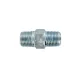 STRAIGHT NIPPLE 1/8 NPT