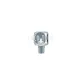 KNEE JOINT 1/4 UNF x 1/8 NPT