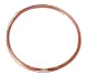 STEEL TUBE 1/8" 3.2x0.5