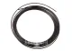 PA TUBE 1/4" 6.4x1.3 GREASE FILLED 15.2M