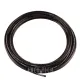 PA TUBE 1/4" 6.4x1.3