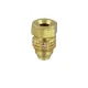 Nut / cutting ring 1/8" tube