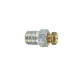 STRAIGHT COUPLING 1/8 - 1/8NPT