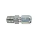 STRAIGHT COUPLING 1/4 - 1/4NPT