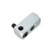 Anchor block 1/8 NPT