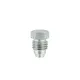 PLUG 5/16 UNF STAINLESS STEEL12698-9