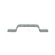 PIPE CLIP 4 x 1/4" ST/VZ