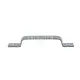 PIPE CLIP 5 x 1/4\" ST/VZ