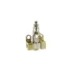 INJECTOR SL-33 1-ASSY