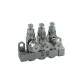INJECTOR SL-33 3-ASSY 83309-3