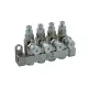 INJECTOR SL-33 4-ASSY 83309-4