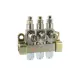 INJECTOR SL-43 3-ASSY 83661-3