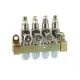 INJECTOR SL-43 4 ASSY 83661-4