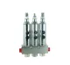 SL44 OIL INJECTOR BLOCK 83749-3