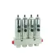 SL44 OIL INJECTOR BLOCK 83749-4