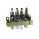 INJECTOR SL-43 4-ASSY 84429-4