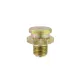 BUTTONHEAD NIPPLE 5/8 1/8NPT 