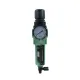 FILTER REGULATOR 3/8 NPT 0-10 BAR