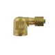 Right-angle coupling WAI1/8 - 1/8 NPT