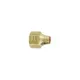 UNION 1/4\" TUBE