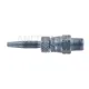 Threaded stud for HD hose 1/8\" swiveling 1/8 NPT