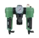 FILTER + REGELAAR + OLIENEVELAAR 3/8NPT 0-10 BAR