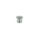 STAINLESS STEEL SWIVEL 1/8" hose