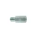 EXTENSION NIPPLE NPT 1/4 BU X 1/4 NPT IN L=50MM