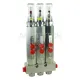 MANIFOLD INJECTOR SL-6  85880-3