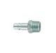 HD COUPLER NIPPLE 3/4NPT MALE 653112
