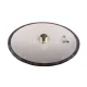 POWERMASTER FOLLOWER PLATE 200KG