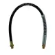 LINCOLN GREASE HOSE 457MM 1/8NPT + ANTI-KINK SPRING 5818