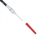 LINCOLN QUICK-CHANGE INJECTION NEEDLE NOZZLE 5807