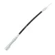 LINCOLN QUICK-CHANGE INJECTION NEEDLE NOZZLE 5807