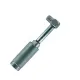 LINCOLN QUICK-CHANGE HOLLOW ANGLED NOZZLE 5859