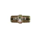 STRAIGHT NIPPLE 1/4 NPT