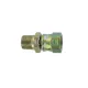 ADAPTER 1/8NPT BU X 1/8NPSM SWIVEL BI