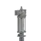 OCCASION PUMP 3:1 9.75 LPM STUBBY