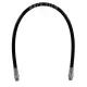 LINCOLN GREASE HOSE 457 mm 1/8 NPT G218