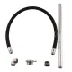 SUCTION TUBE WITH HOSE 84945