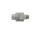 STRAIGHT SWIVEL 1/8NPT FE.MA.