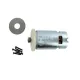 MOTOR WITH ADAPTER KIT 280093