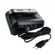 BATTERY CHARGER 12 &amp; 20V LI-ION 1870-E