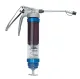LINCOLN PISTOL GREASE GUN 1134CLR
