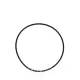 O RING 72NBR 142,00X4,00