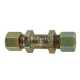 STRAIGHT BULKHEAD CONNECTOR SV10L