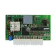 CONTROL PLATE 24VDC TIMER P653S